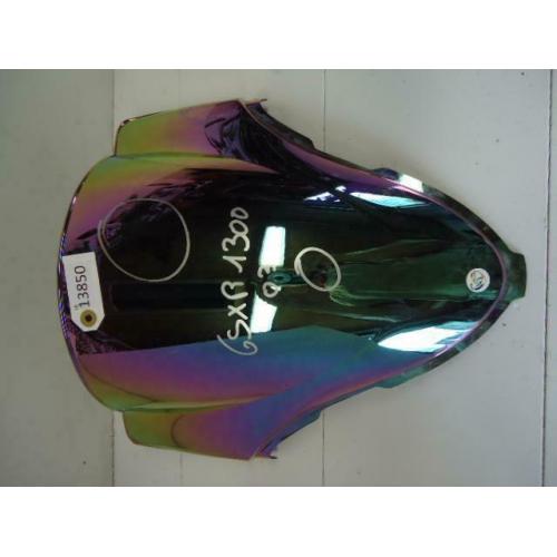 GSXR1300 1998 - 2007 Suzuki Scherm D1-22111