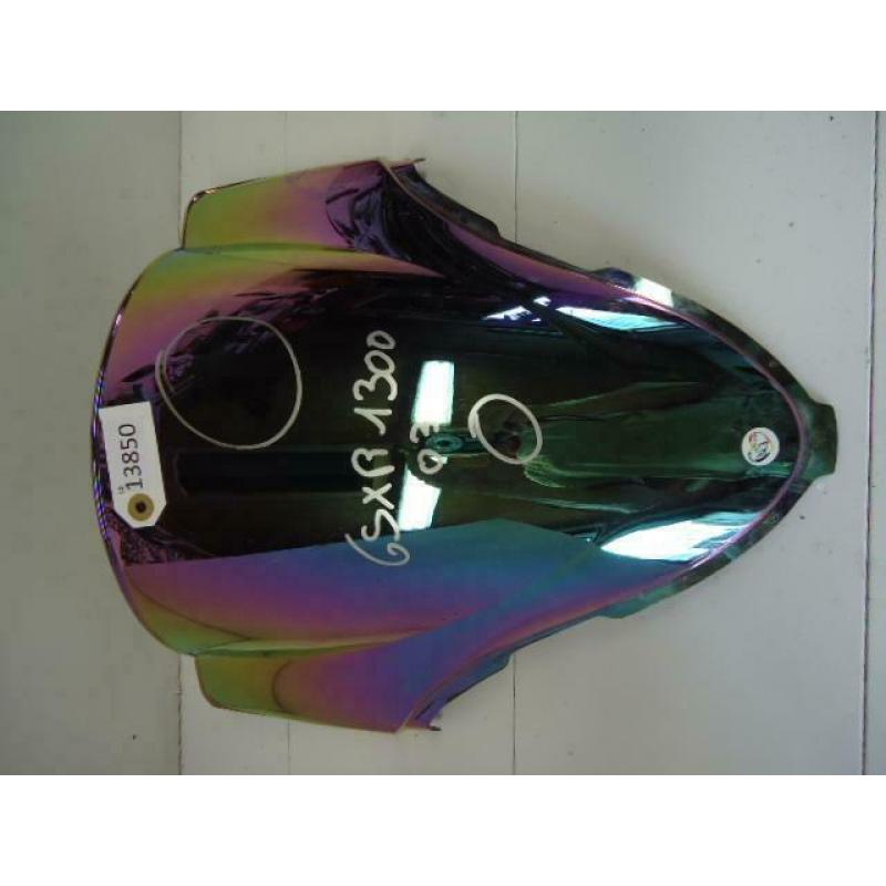 GSXR1300 1998 - 2007 Suzuki Scherm D1-22111