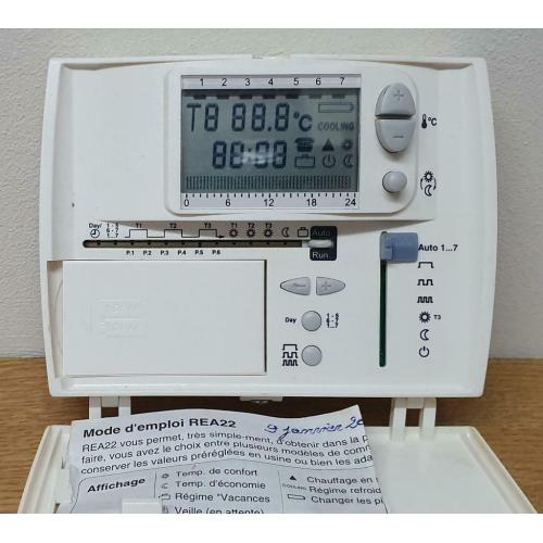 Thermostat ACV REA22