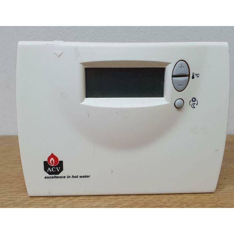 Thermostat ACV REA22