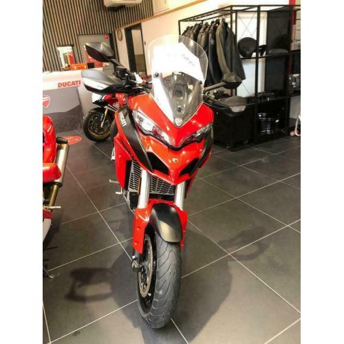 DUCATI Multistrada 1200