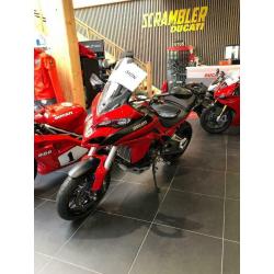 DUCATI Multistrada 1200