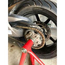 DUCATI Multistrada 1200