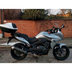 Honda Cbf1000 ABS LEOVINCE(((ÉTAT IMPECCABLE)))