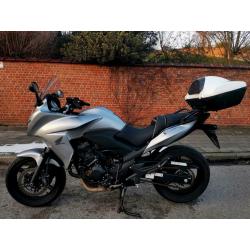 Honda Cbf1000 ABS LEOVINCE(((ÉTAT IMPECCABLE)))