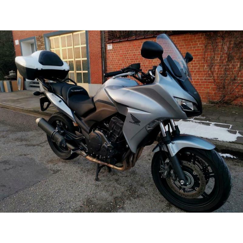 Honda Cbf1000 ABS LEOVINCE(((ÉTAT IMPECCABLE)))