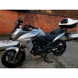 Honda Cbf1000 ABS LEOVINCE(((ÉTAT IMPECCABLE)))