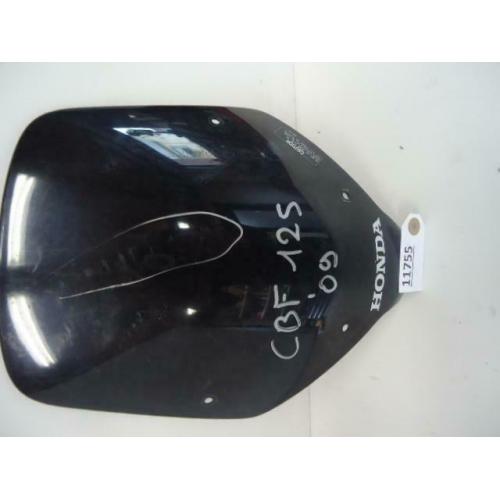 CBF125 2009 - 2012 Honda Scherm D1-22014