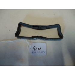 R6 2003 - 2005 Yamaha Rubber Rubber luchthapper D1-21997