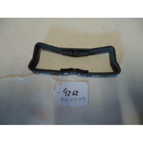 R6 2003 - 2005 Yamaha Rubber Rubber luchthapper D1-21997