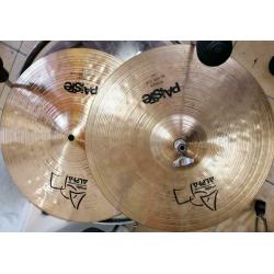 paiste alpha