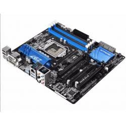 Z97M Pro4 - Socket 1150 - MicroATX