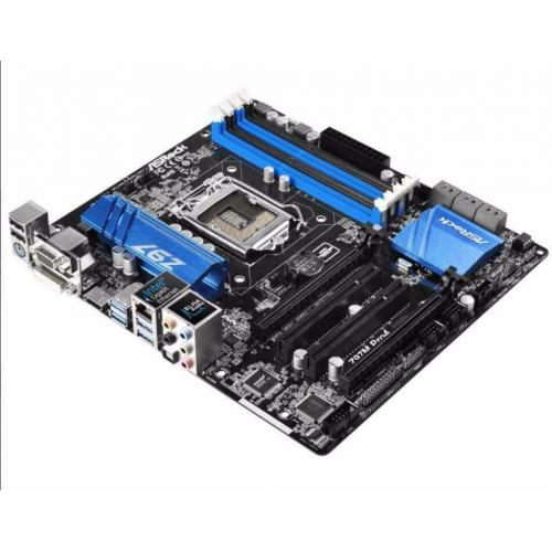 Z97M Pro4 - Socket 1150 - MicroATX