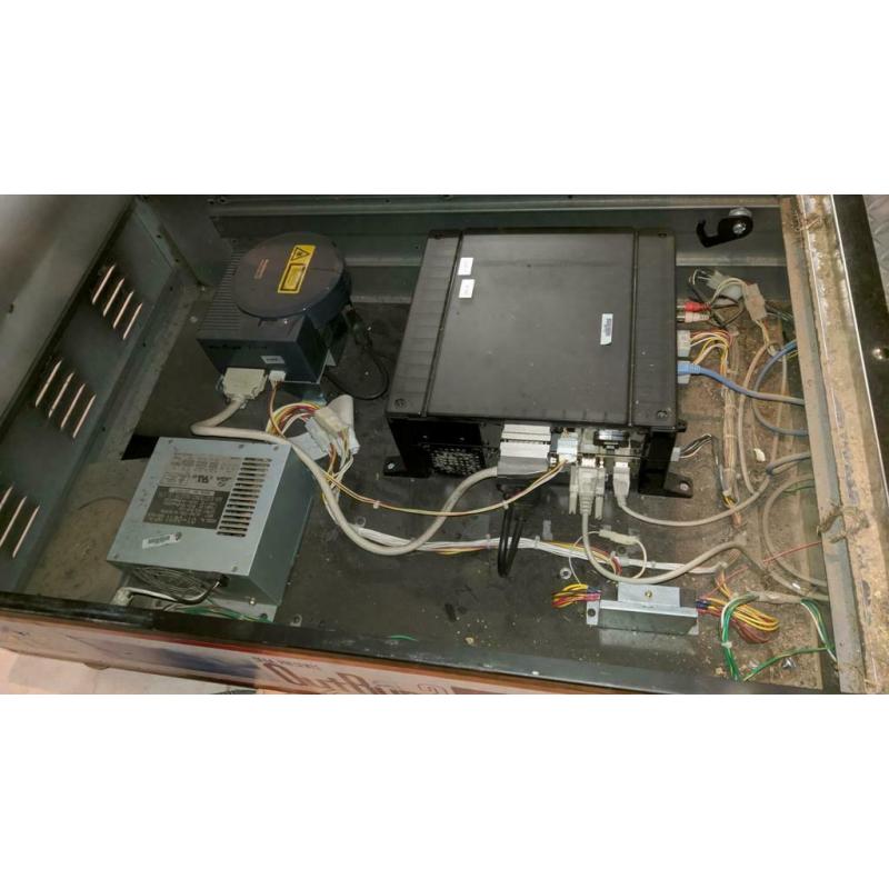 Recherche 2 cartesgraphiques gtx 980 ou 1050ti ou 1060