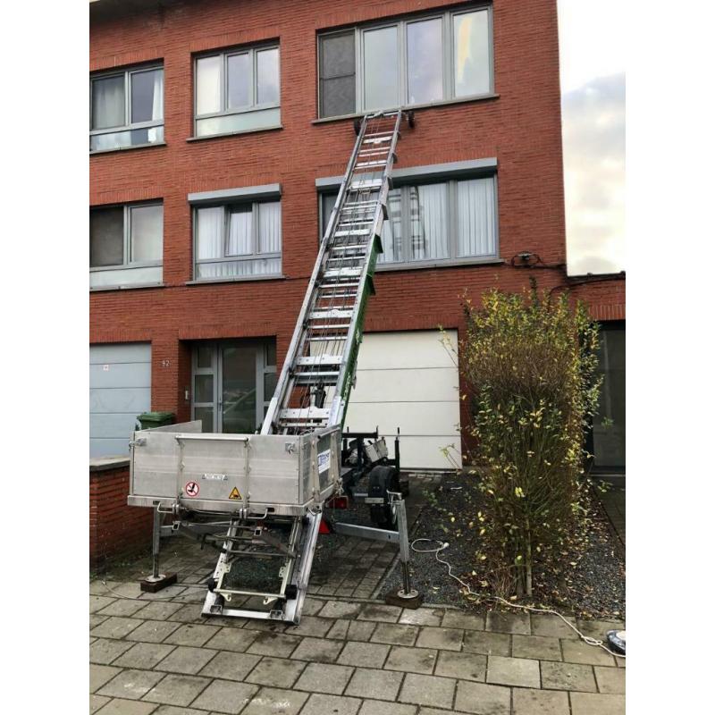 Ladderlift te huur