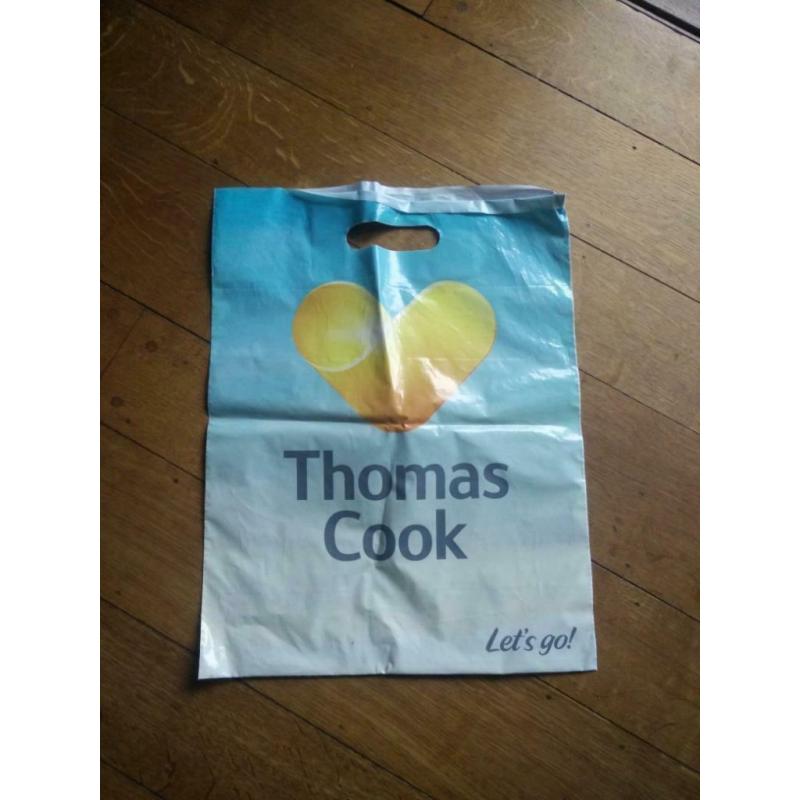 Zak Kroatië croatie, Thomas cook
