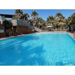 Chalet te huur vlakbij strand St. Tropez