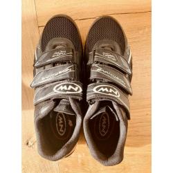 NW Northwave raceschoenen maat 42