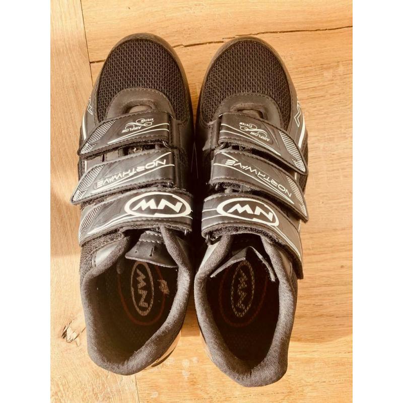 NW Northwave raceschoenen maat 42