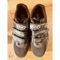NW Northwave raceschoenen maat 42