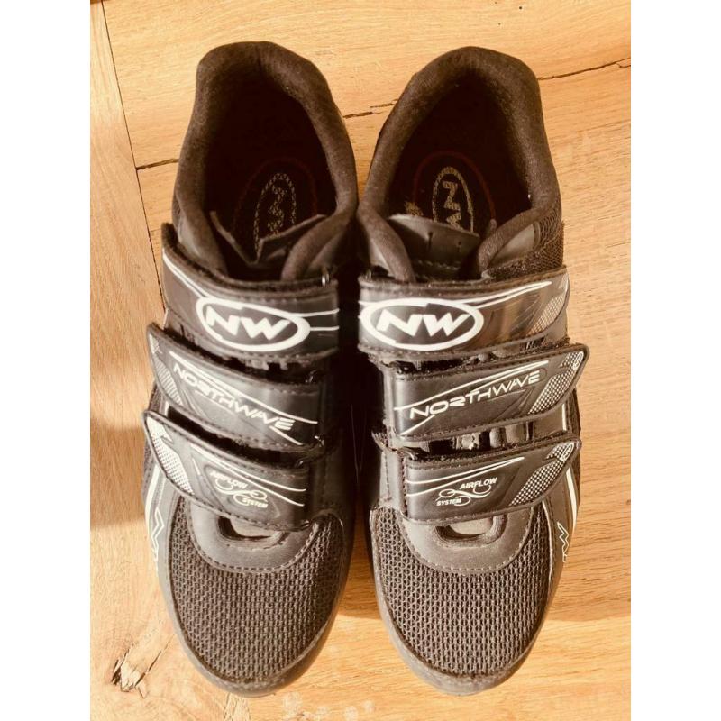 NW Northwave raceschoenen maat 42