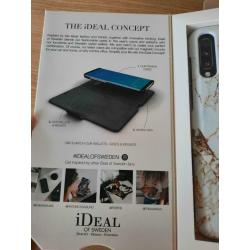 Ideal Of Sweden hoesje Samsung A70