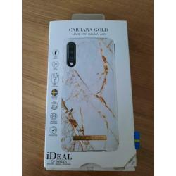 Ideal Of Sweden hoesje Samsung A70