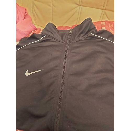 Veste de sport nick
