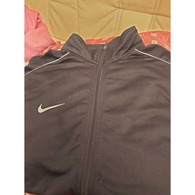 Veste de sport nick