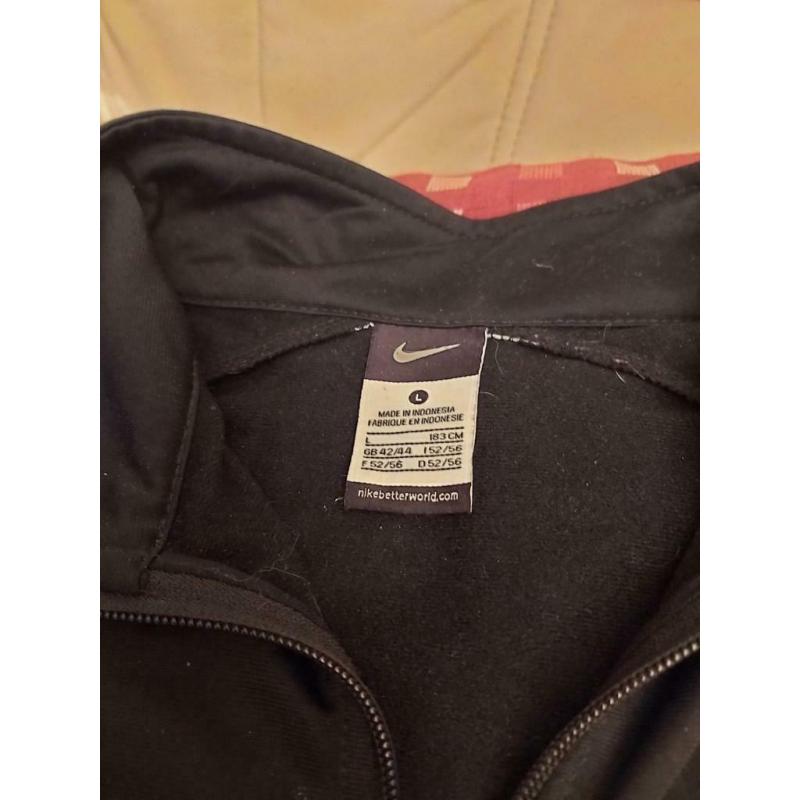 Veste de sport nick