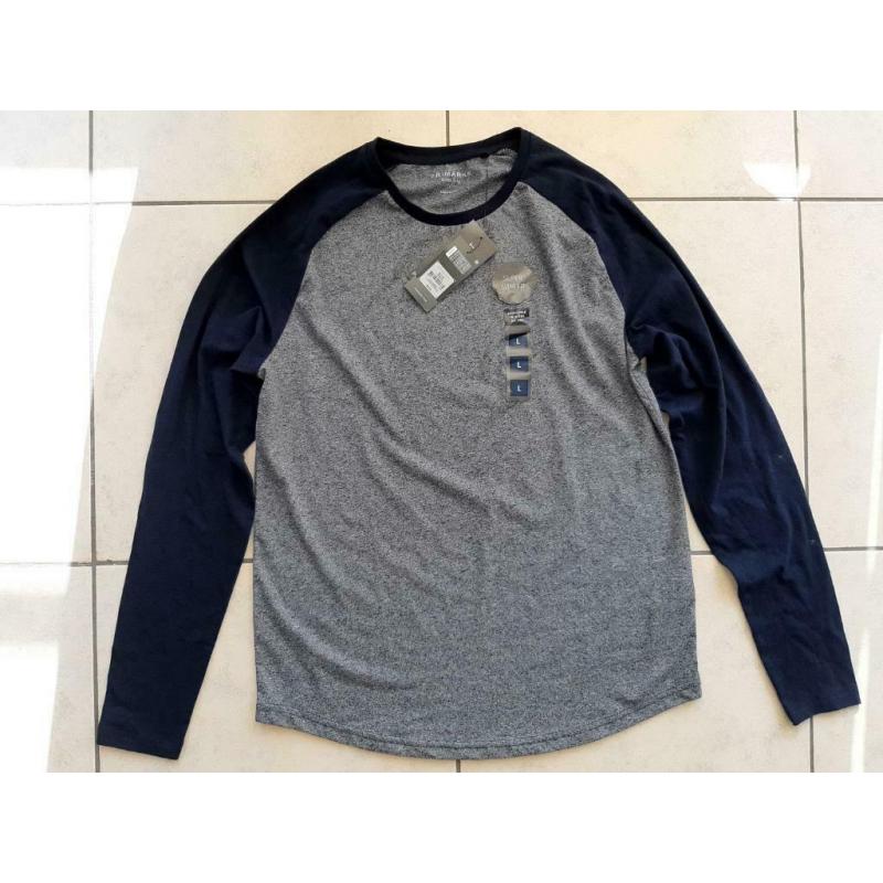 Pull Primark taille L 100% coton neuf étiqueté