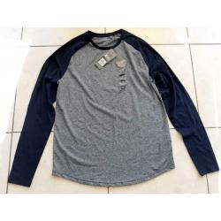 Pull Primark taille L 100% coton neuf étiqueté