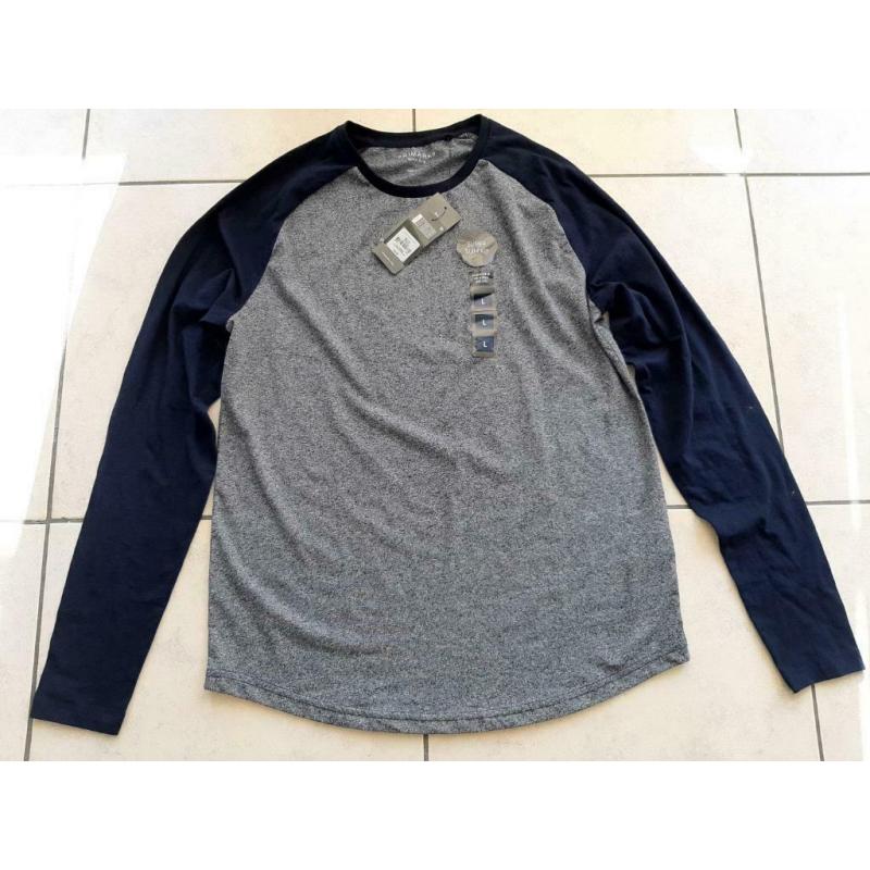 Pull Primark taille L 100% coton neuf étiqueté