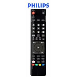 Vervangende afstandsbediening voor de Philips 32PW651705