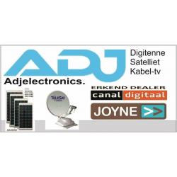 Vervangende afstandsbediening voor de Philips 32PW651705