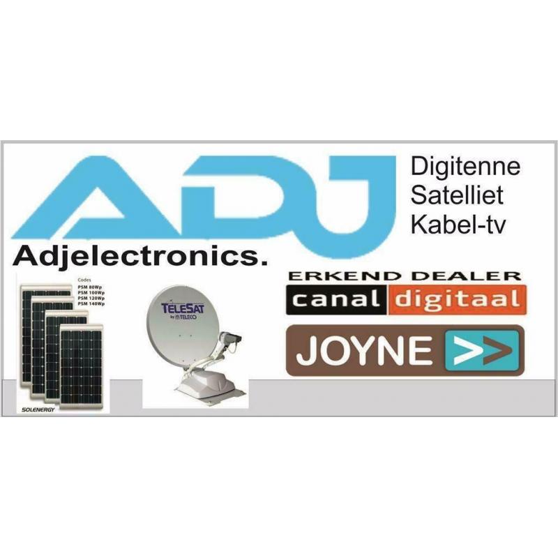 Vervangende afstandsbediening voor de Philips 32PW880619R