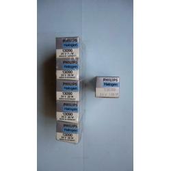 Ampoules a halogène