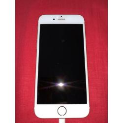 IPHONE 6s 16 GB krasvrij (ophalen)
