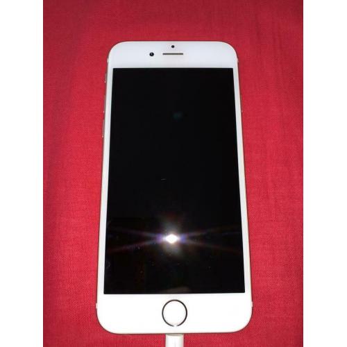 IPHONE 6s 16 GB krasvrij (ophalen)