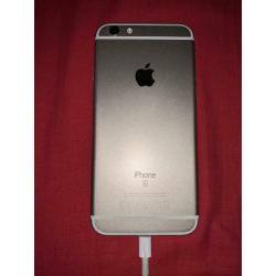 IPHONE 6s 16 GB krasvrij (ophalen)