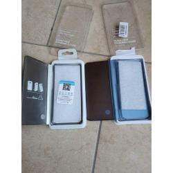 Samsung S9 + coques miroir neuf
