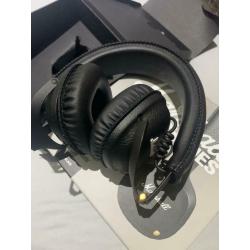 Casque Marshall noir