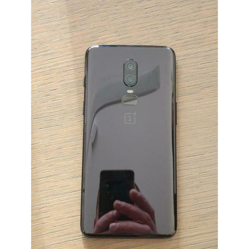 oneplus 6 128 gb