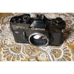 Canon FTb QL