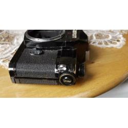 Canon FTb QL