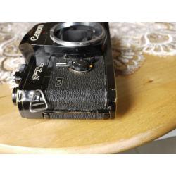 Canon FTb QL