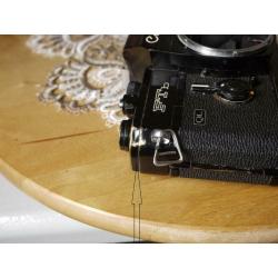 Canon FTb QL