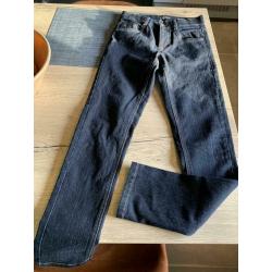 Jeansbroek kinderen