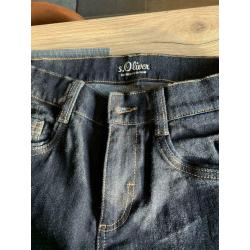 Jeansbroek kinderen