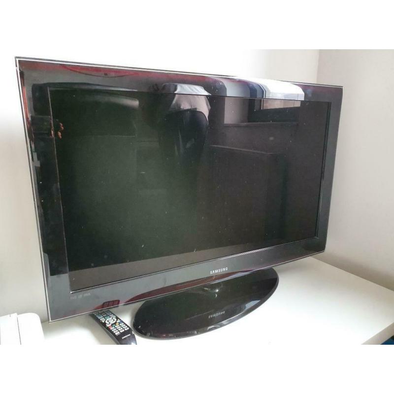 Samsung tv 32 inch
